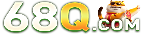 68q com logo