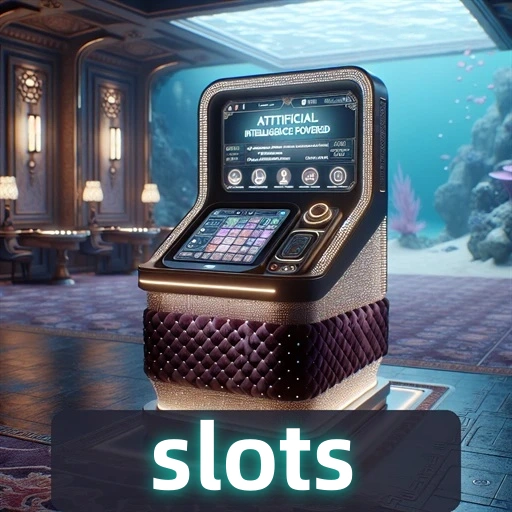 Slots no 68q: A Aventura das Apostas Online